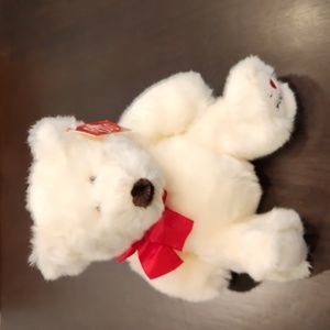 Vintage RUSS "Bianca" Teddy Bear